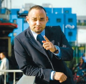 Stichting Waarheid Jonathan Martinez