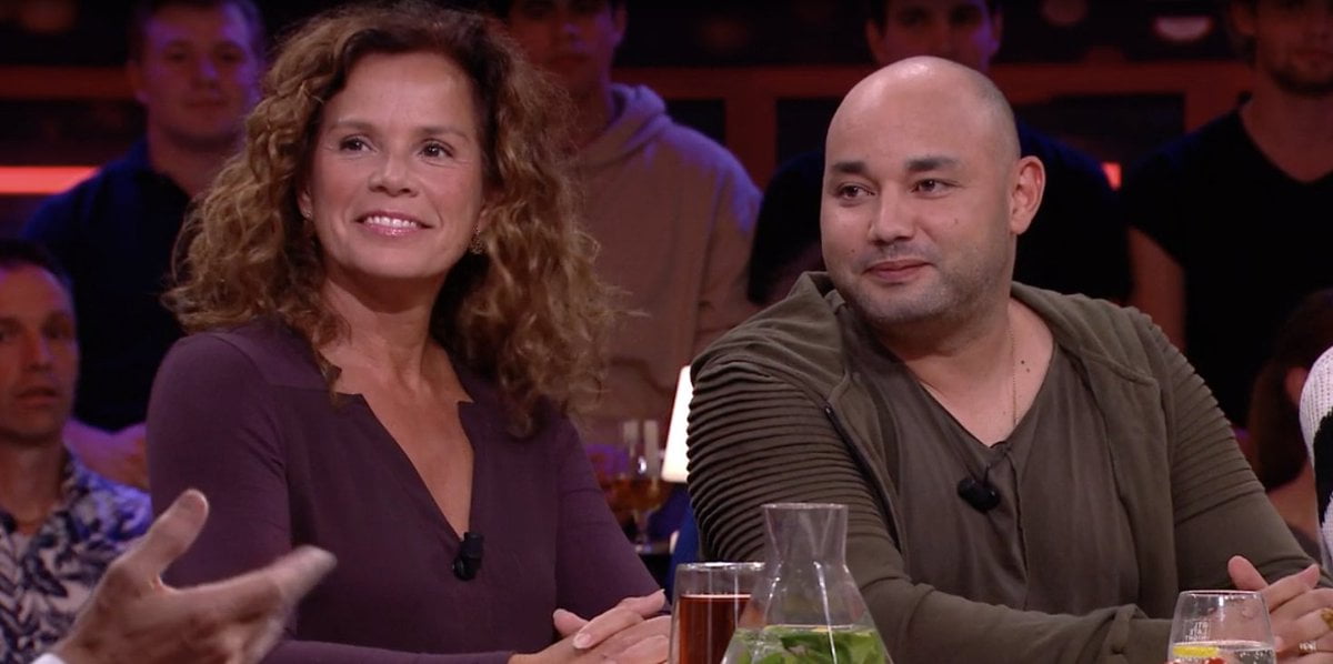 Stichting Waarheid bij RTL Late night